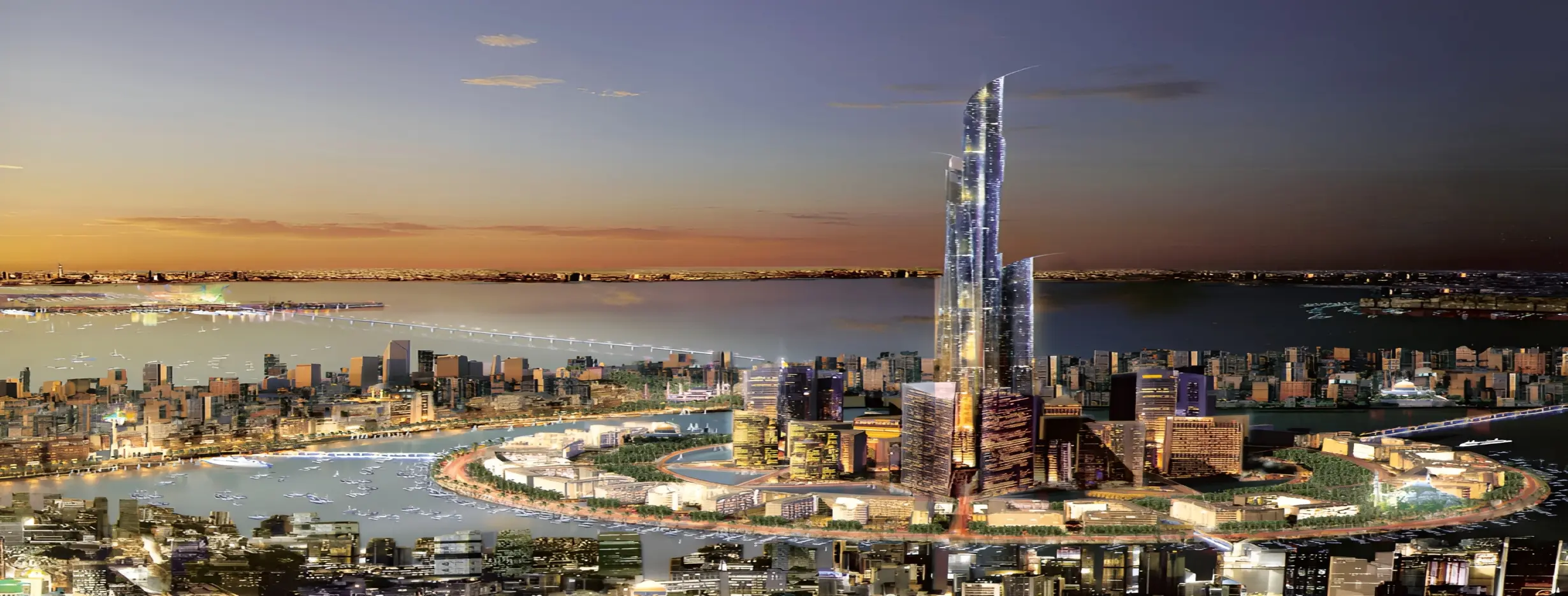 Image for Modern Metropolis